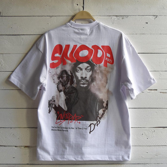 Snoop Tshirt unisex