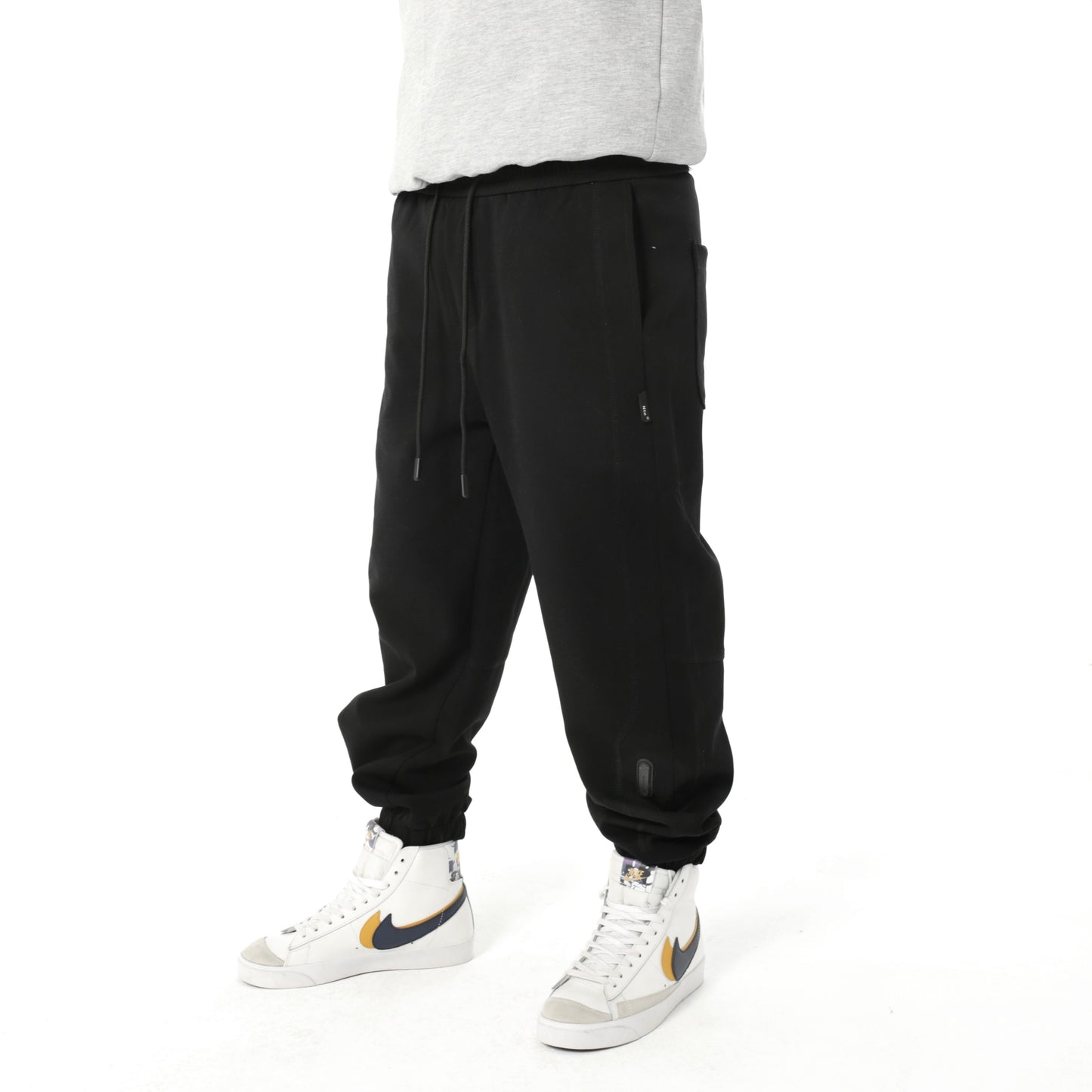 Oversized jogger pants 8819