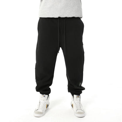 Oversized jogger pants 8819