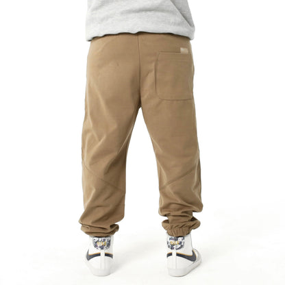 Oversized jogger pants 8811