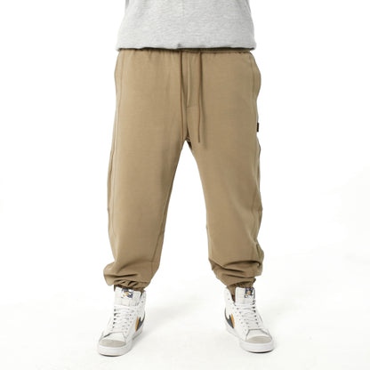 Oversized jogger pants 8819