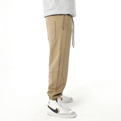 Oversized jogger pants 8819