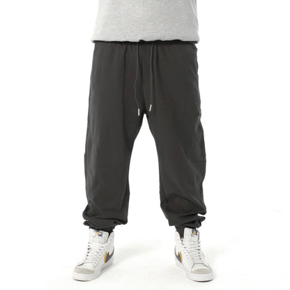 Oversized jogger pants 8811