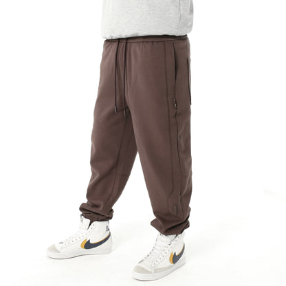 Oversized jogger pants 8819