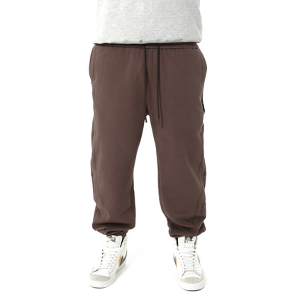 Oversized jogger pants 8819